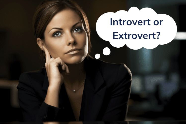 Introverts vs Extroverts: A Comprehensive Guide to Understanding Your Personality